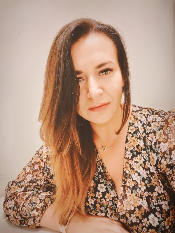 Patrycja Lepsik - Wyższa kultura klikania